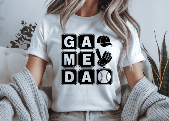 A Bold and Modern Distressed Graphic: Command Attention