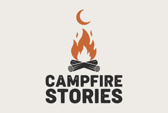Bring the Outdoors to Your Designs with Campfire Stories