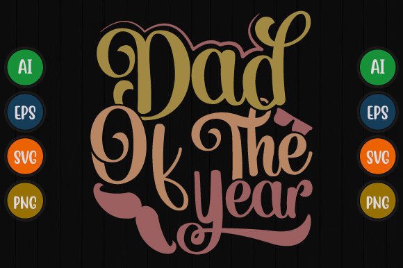 Celebrate Dad with the Ultimate Graphic Design