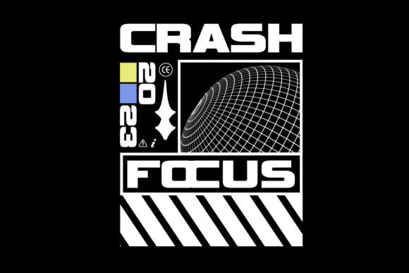 Crush Focus: Urban Streetwear Design Ideas for Modern Brands