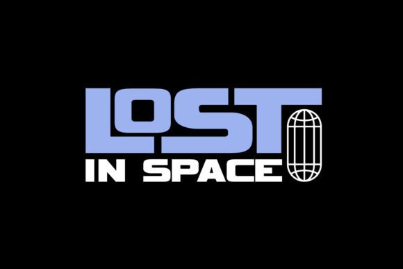 Lost in Space: Urban Streetwear Design for Custom Apparel