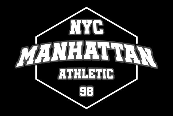 Manhattan Streetwear Graphic Design: The Urban Edge Your Brand Needs