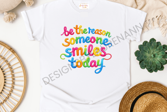 Mental Health Be the Reason Graphic: Designing with Purpose