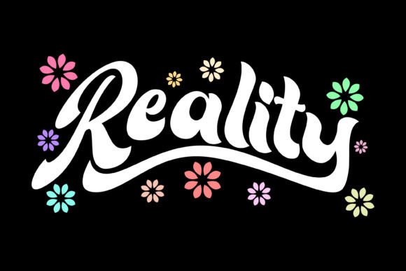Reality Streetwear Graphic Design: Authentic Urban Aesthetics