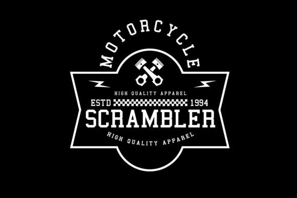 Scramblers Graphic Tee Design: Unlocking Urban Edge