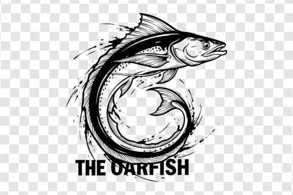 The Oarfish New Trend Graphic Design: A Deep Dive into a Versatile Typeface