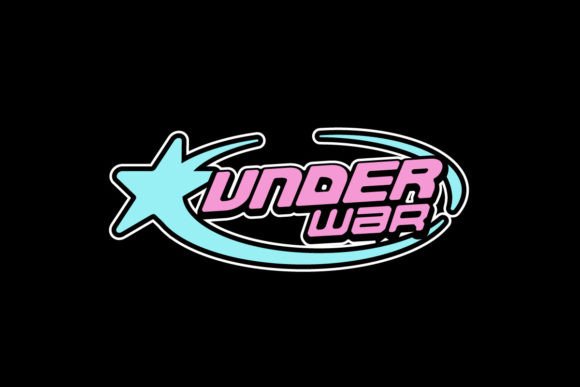 Under War Y2k Graphic Design: Capturing Digital Nostalgia