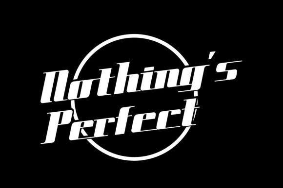 Urban Edge: Unpacking the Nothing Perfect Graphic Tee Collection